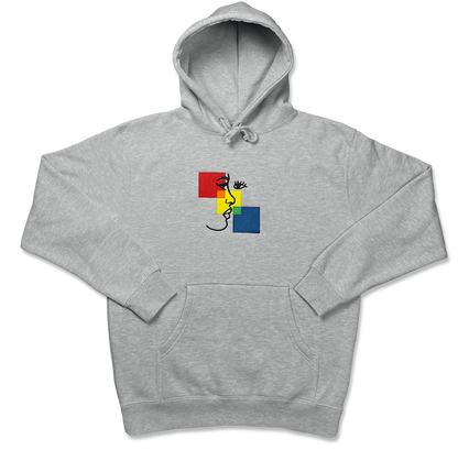 Customifeel® ARTIFICIAL Hoodie customifeel