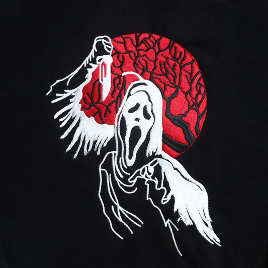 Friday The 13th Scream Horror Valentine 的副本 customifeel