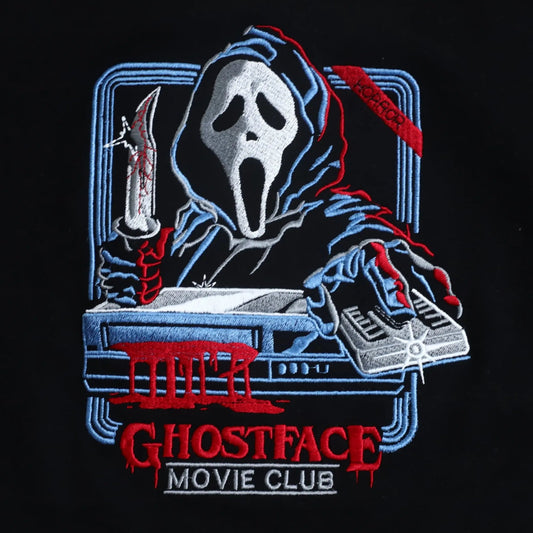 Ghostface Horror customifeel