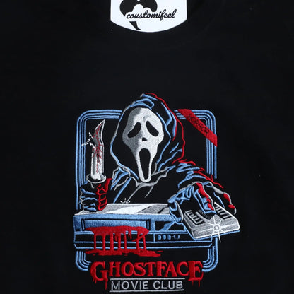 Ghostface Horror customifeel