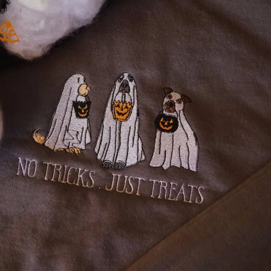 Halloween Spooky Dogs customifeel