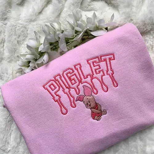 Piggy Melt customifeel