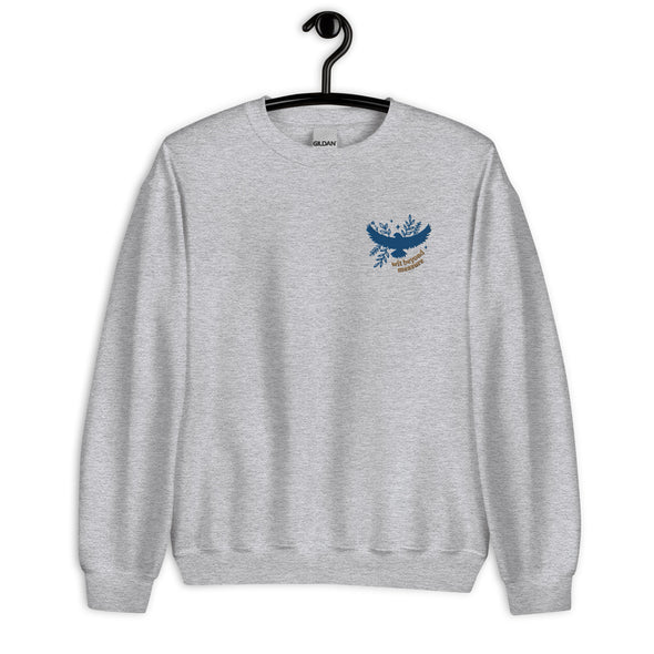 House Pride Unisex Sweatshirt